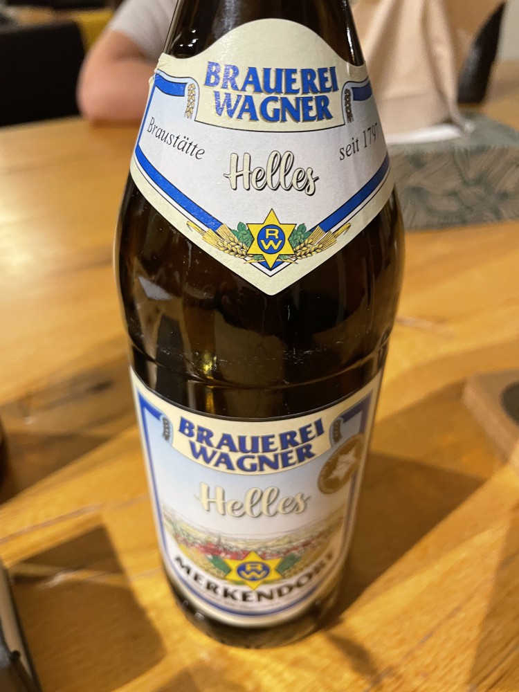 Merkendorfer Helles